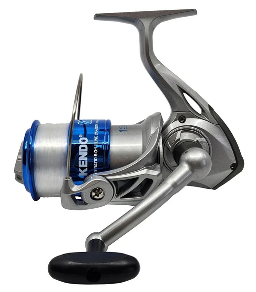 Kendo Sea Power 6000 Olta Makinesi ürün görseli