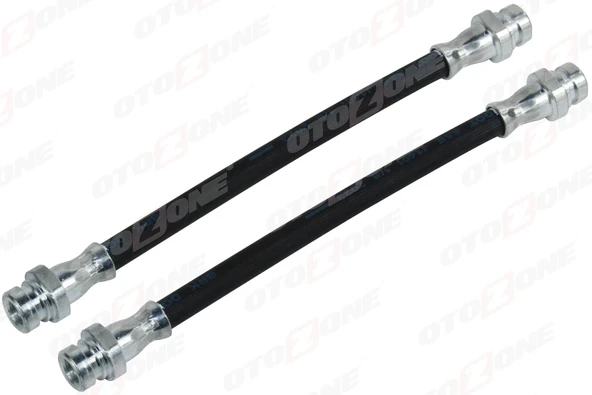 ÖN FREN HORTUMU L200 MB129772 (2 ADET) ürün görseli 1