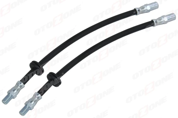 ÖN FREN HORTUMU SAMARA CL01 21083506060 (2 ADET) ürün görseli 1