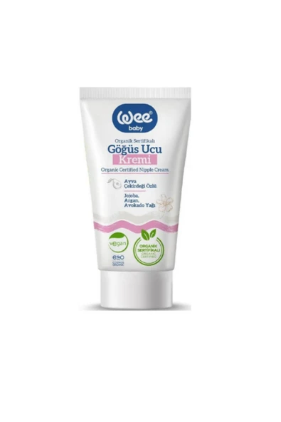 Wee Baby Göğüs Ucu Kremi 30 ml - Resim 2