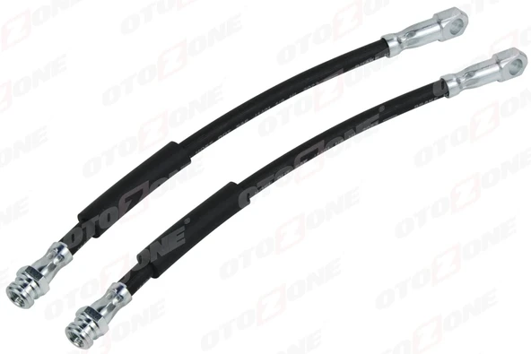 ÖN FREN HORTUMU M131 YENI MODEL 1600 CM07 23100 5941344 (2 ADET) ürün görseli 1