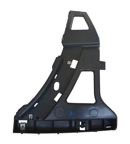 ÖN TAMPON BAĞLANTI BRAKETİ SOL TEK TIRNAK TRANSIT 5363 2015 BK3117D959AD ürün görseli