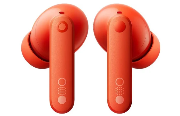 CMF Buds Pro 2 ANC TWS Turuncu Kulak İçi Bluetooth Kulaklık (OUTLET) (12 AY EVOFONE GARANTİLİ) - Resim 3