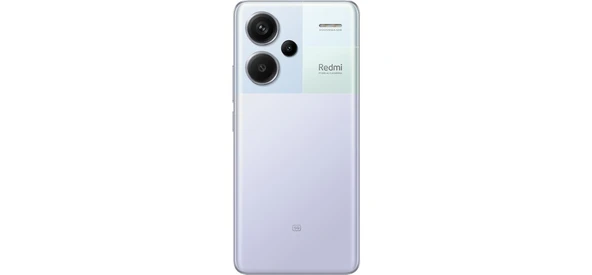 Xiaomi Redmi Note 13 Pro Plus 5G 512 GB 12 GB Ram Mor (Xiaomi Türkiye Garantili) - Resim 5