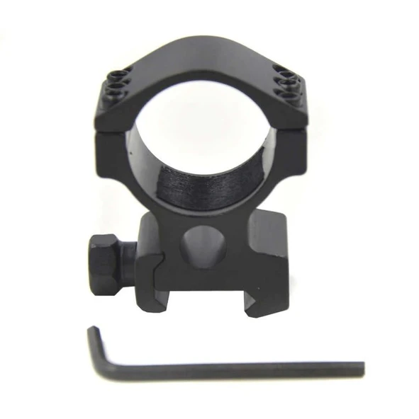 30Mm/21Mm Lazer Fener Bağlama Aparatı ürün görseli 1