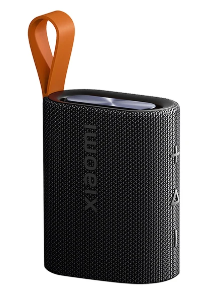 Xiaomi Sound Pocket 5W Bluetooth Hoparlör Siyah
