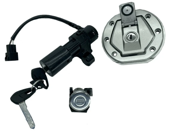 PULSAR NS 200 KONTAK+DEPO KAPAĞI ürün görseli 1