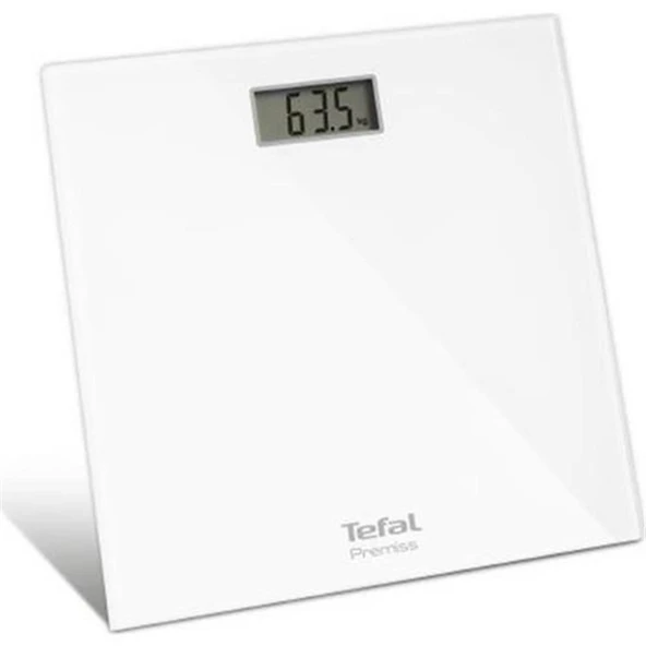 Tefal Premiss PP1061V0 Cam Baskül Beyaz