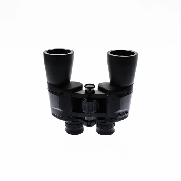 High Defination 7X50 Geniş Ön Mercek Profesyonel El Dürbünü 1000M/56M - Resim 3