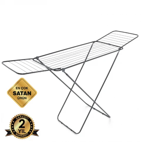 Girist Uzun Çamaşır Kurutmalık ürün görseli