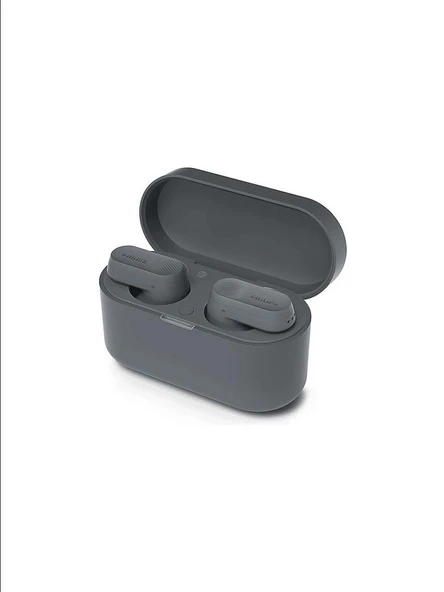 TAT3509GY Tws Anc Bluetooth Kulak Içi Kulaklık Gri ürün görseli 1