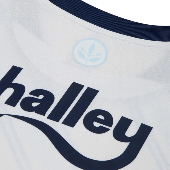 Puma 775368-02 Fenerbahçe 24/25 Erkek Deplasman Forması Beyaz-Lacivert - 6