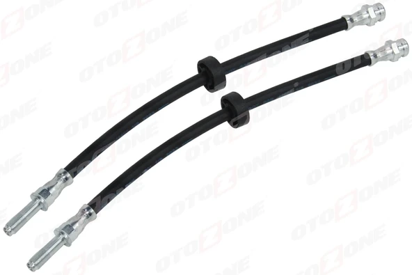 ÖN FREN HORTUMU FELICIA 6U0611701A (2 ADET) ürün görseli 1