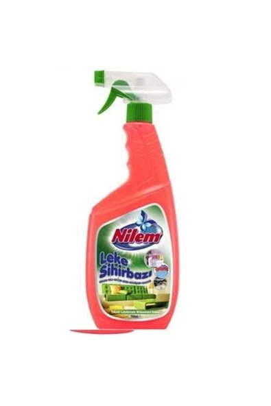 Nilem Leke Sihirbazı 736 ml ürün görseli