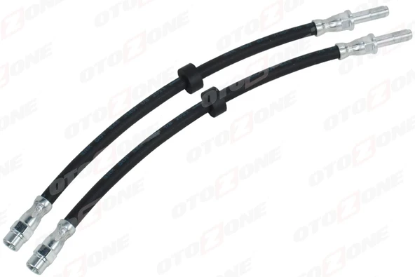 ÖN FREN HORTUMU TOLEDO 1 1L0611701 (2 ADET) ürün görseli 1