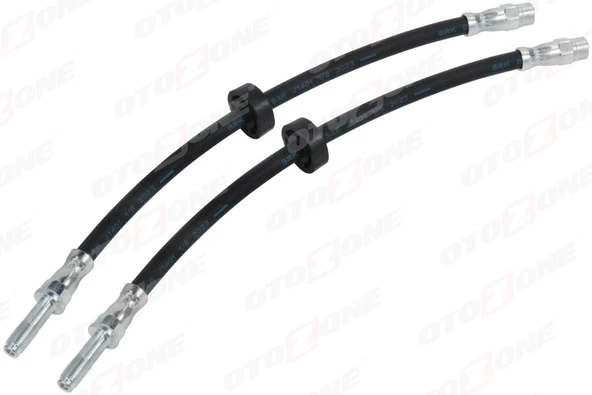 ÖN FREN HORTUMU VOLVO S60 2000-2010 570 1997-2008 S80 1998-2006 30714821 31257705 32246085 30665463 (2 ADET) ürün görseli 1