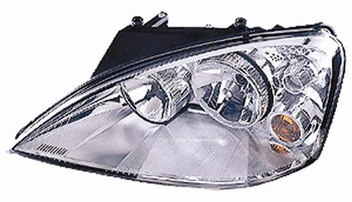 ÖN FAR SOL MONDEO 3 2001-2006 20206246-20052B 1S71 13006 SE 1435624 ürün görseli