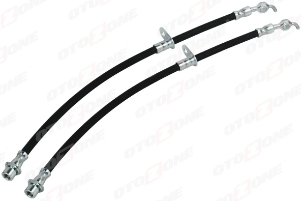 ÖN FREN HORTUMU COROLLA 1992-1998 9094702660 (2 ADET) ürün görseli 1