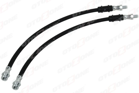 ÖN FREN HORTUMU UNO 0578 CF03 8170578 71736915 (2 ADET) ürün görseli 1