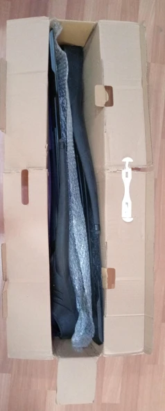 Apnea Storm Palet 44-46 Numara ( DALIŞ PALETİ - APNEA KALİTESİ ) SIFIR ÜRÜN - Resim 6