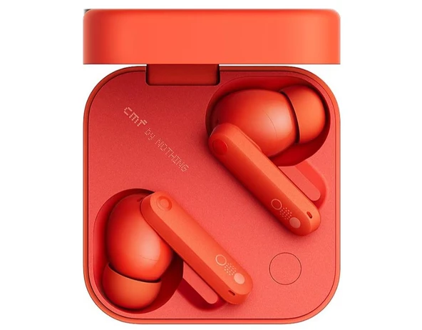 CMF Buds Pro 2 ANC TWS Turuncu Kulak İçi Bluetooth Kulaklık (OUTLET) (12 AY EVOFONE GARANTİLİ) ürün görseli
