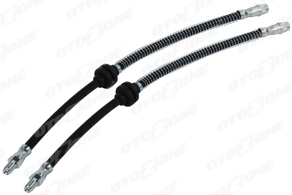 ÖN FREN HORTUMU MEGANE 2 CMG03 8200234737 (2 ADET) ürün görseli 1