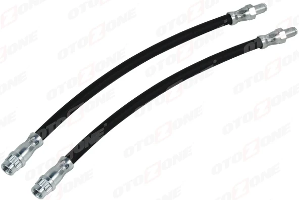 ÖN FREN HORTUMU R19 CR03 7704003958 (2 ADET) ürün görseli 1