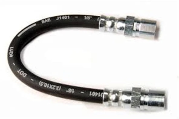 ÖN FREN HORTUMU NISSAN MICRA 1998-2003 462105F006 462105F006 462105F006 (2 ADET) ürün görseli 1