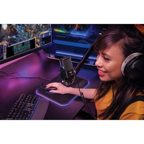 Rode NT-USB Mini Mikrofon - Resim 8