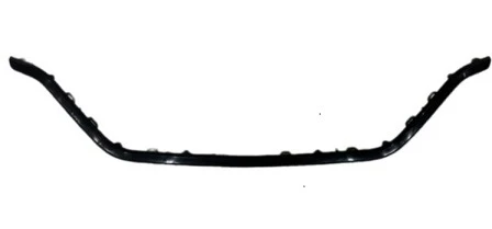 ÖN PANJUR ALT ÇITA SİYAH RENAULT TALIANT 623859762R ürün görseli 1