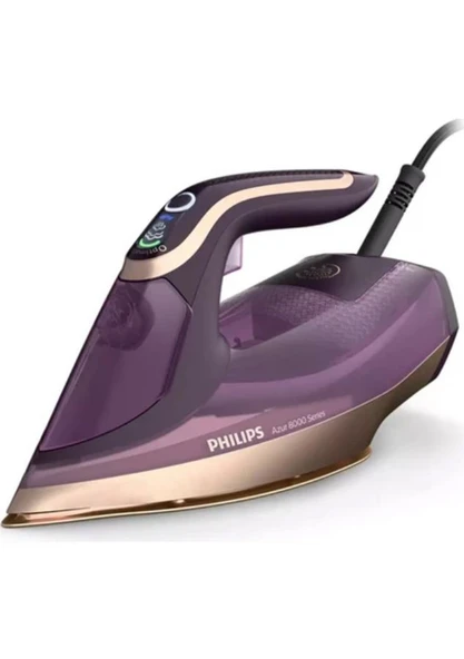 Philips Azur 8000 Serisi DST8040/30 3000 W Buharlı Ütü - 3