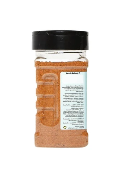 Hayfene Sucuk Baharatı 150 G - Resim 4