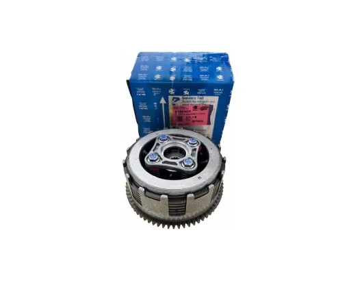 Bajaj Pulsar 200 NS Orjinal Debriyaj Komple ürün görseli