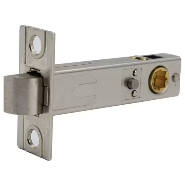 Borulu Geçiş Kilidi ve Rozet Kilidi - 3