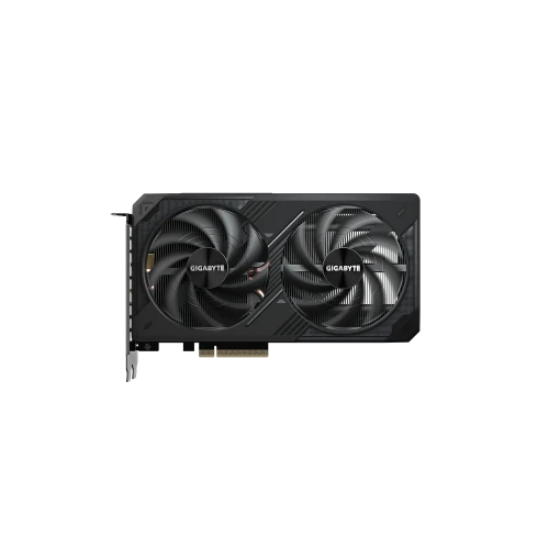 GIGABYTE GV-N506TWF2OC-16GD, RTX5060TI, WINDFORCE OC, 16Gb, GDDR7, 128BIT, 2 Fanlı, 1xHDMI, 3xDP, GAMING Ekran KARTI - 2