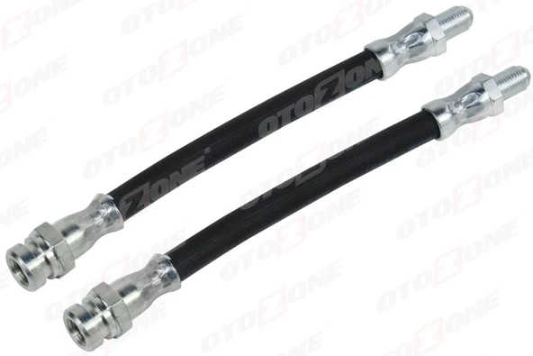 ÖN FREN HORTUMU H100 14.6 CM 5881443002 (2 ADET) ürün görseli 1