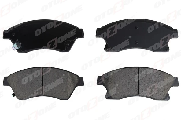 ÖN BALATA 15 INC ASTRA J 1.3 CDTI-1.4-1.4 TURBO-1.6 1.7 CDTİ 2.0CDTİ 2010AVEO 2011CRUZE 2011 95530019 1605169 1605261 13412272 ürün görseli