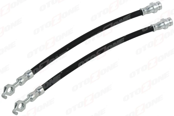 ÖN FREN HORTUMU MAZDA 2200 MİNİBÜS S08343810 (2 ADET) ürün görseli 1