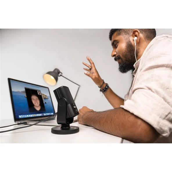 Rode NT-USB Mini Mikrofon - Resim 7