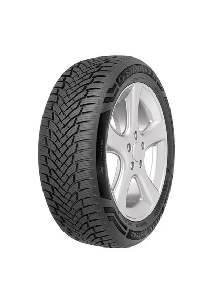 Starmaxx MaxxOut ST582 205/55 R16 91V 4 Mevsim Lastik - 2025 ürün görseli
