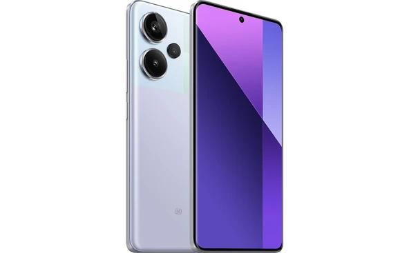 Xiaomi Redmi Note 13 Pro Plus 5G 512 GB 12 GB Ram Mor (Xiaomi Türkiye Garantili) ürün görseli