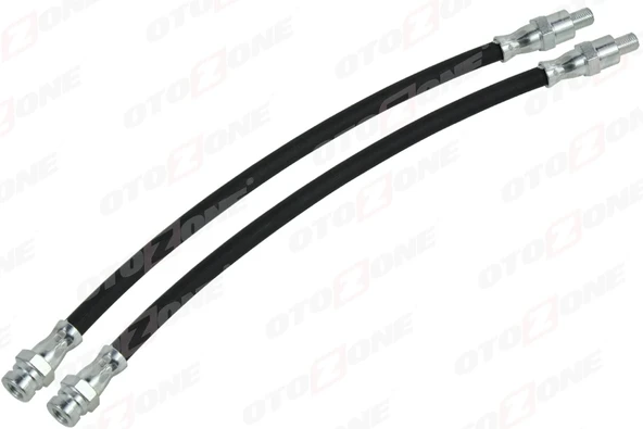 ÖN FREN HORTUMU R12 CR01 15101 7701348758 7702260219 (2 ADET) ürün görseli 1