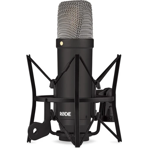 Rode Nt1 Signature (Black) ürün görseli