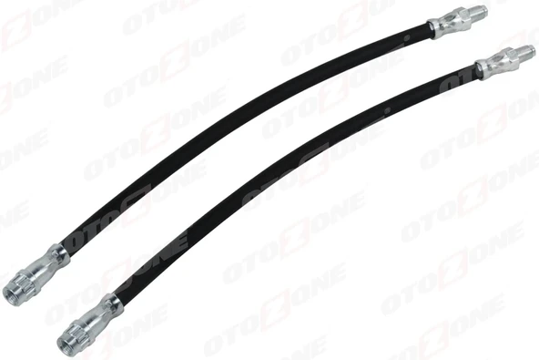 ÖN FREN HORTUMU R9-R11 CR02 13105 7702255861 7704001954 (2 ADET) ürün görseli 1