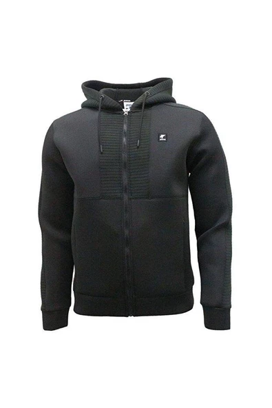 Joma Track Full Zıp Sweat ürün görseli 1