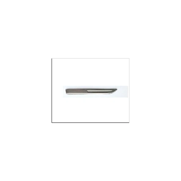 ÖN ÇAMURLUK ÇITASI MEGANE 4 KROM SAĞ 990429948R ürün görseli