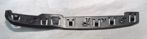 ÖN TAMPON BRAKETİ SOL DOBLO 2015 51973269 (2 ADET) ürün görseli