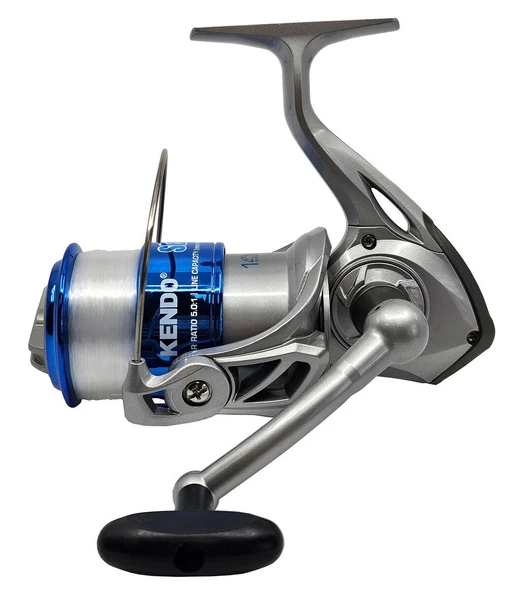 Kendo Sea Power 5000 Olta Makinesi ürün görseli 1