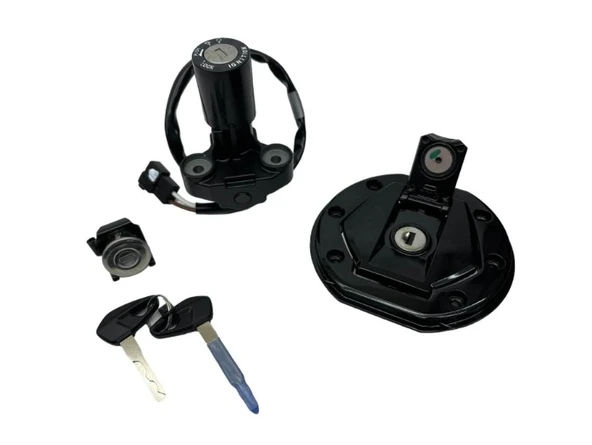 Bajaj Dominar D 250 Kontak Seti ürün görseli