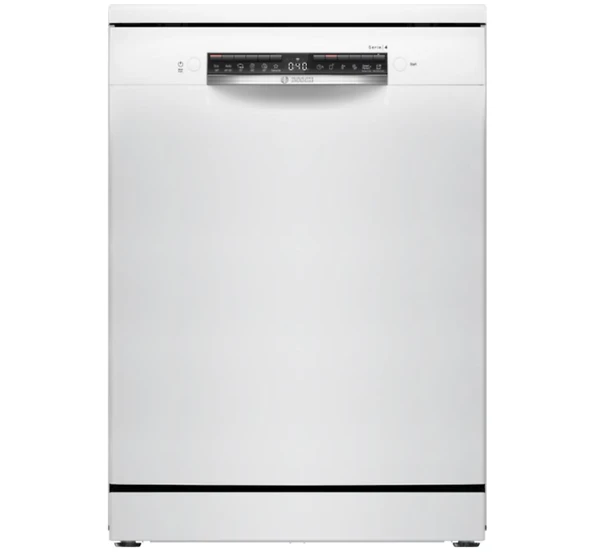 Bosch SMS4EKW63T 6 Programlı Bulaşık Makinesi